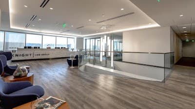 Lemon Law Help by Knight Law Group thumbnail