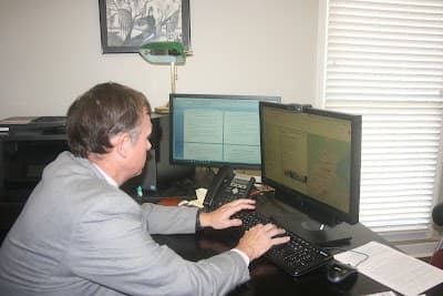 Ware Law Firm thumbnail