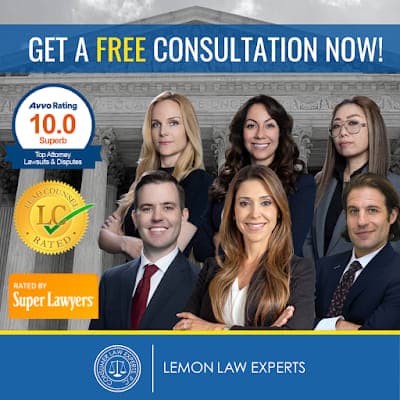 Los Angeles Lemon Law Experts thumbnail