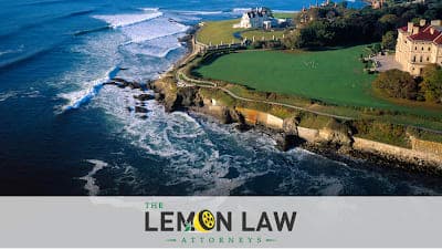 The Lemon Law Attorneys – Rhode Island thumbnail