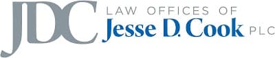 Law Offices of Jesse D. Cook PLC thumbnail