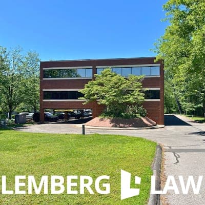 Lemberg Law thumbnail