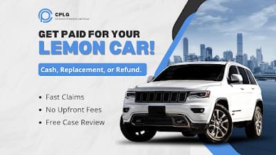 Consumer Protection Law Group thumbnail