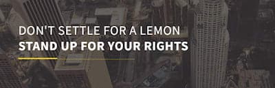 CA Lemon Law Firm thumbnail