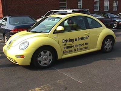 Kimmel & Silverman PC, Ohio Lemon Law Firm thumbnail