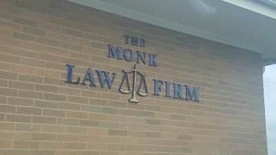 The Monk Law Firm thumbnail