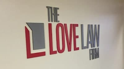 The Love Law Firm thumbnail