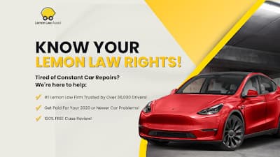 Lemon Law Assist thumbnail