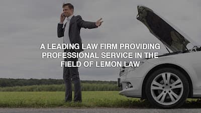 Alex Simanovsky & Associates, LLC, Lemon Law Attorney thumbnail