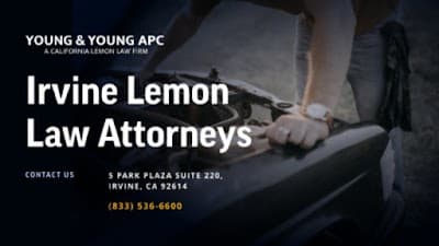 Young & Young APC - A California Lemon Law Firm - Irvine thumbnail