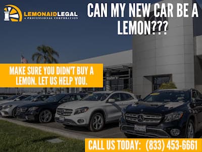 Lemon-Aid Legal APC - Lemon Law Attorney thumbnail
