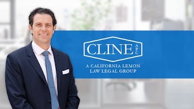 Cline APC - California Lemon Law Attorney thumbnail