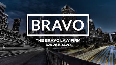 The Bravo Law Firm, APC thumbnail