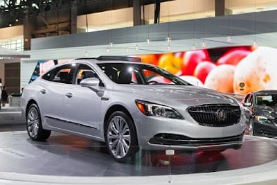 California Lemon Law Center thumbnail